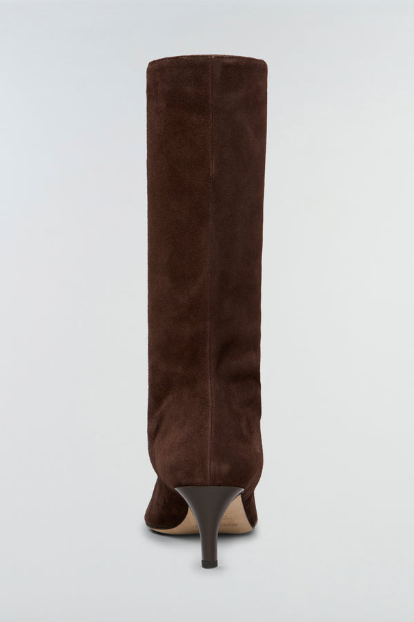 Semicouture Stivale vik | semicouture Outlet