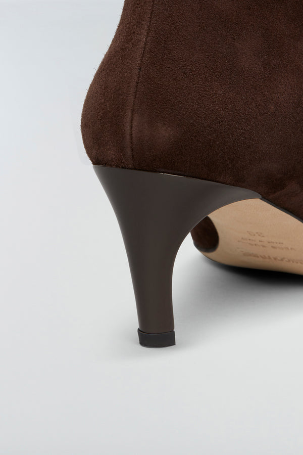 Semicouture Stivale vik | semicouture Outlet