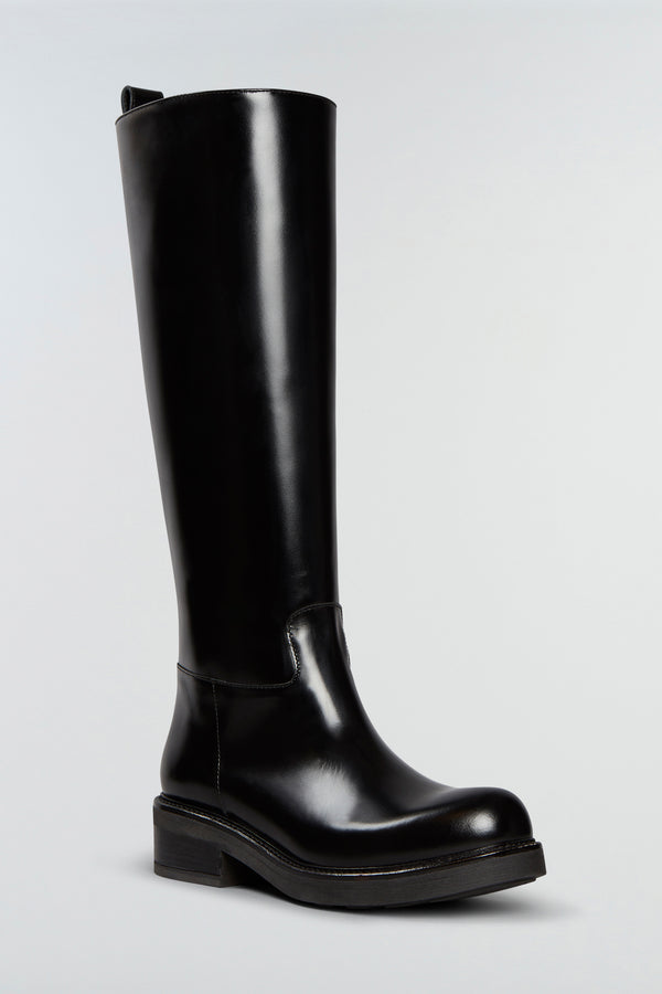 Semicouture Stivale luce | semicouture Saldi