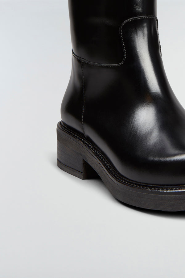 Semicouture Stivale luce | semicouture Saldi