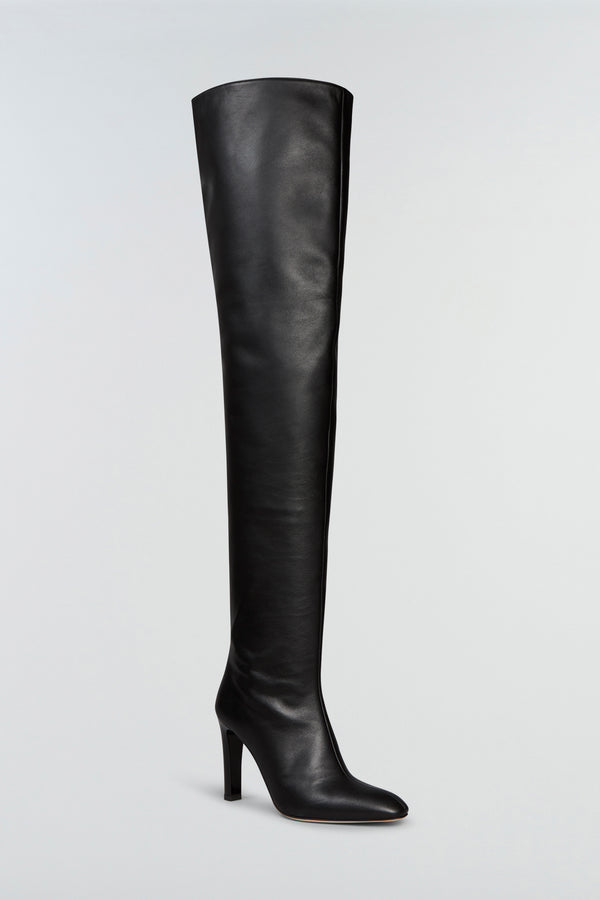 Semicouture Stivale mentha | semicouture Vendita Economica
