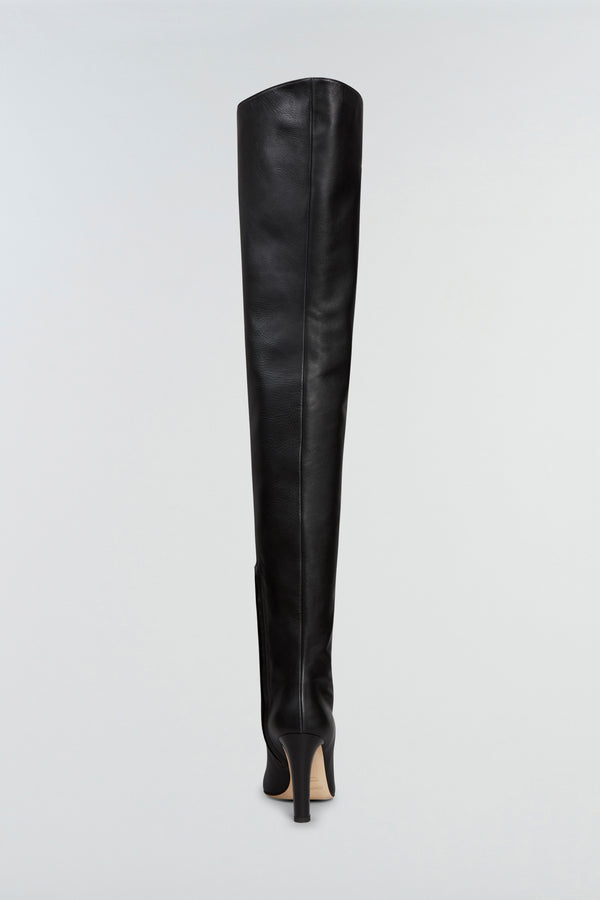 Semicouture Stivale mentha | semicouture Vendita Economica