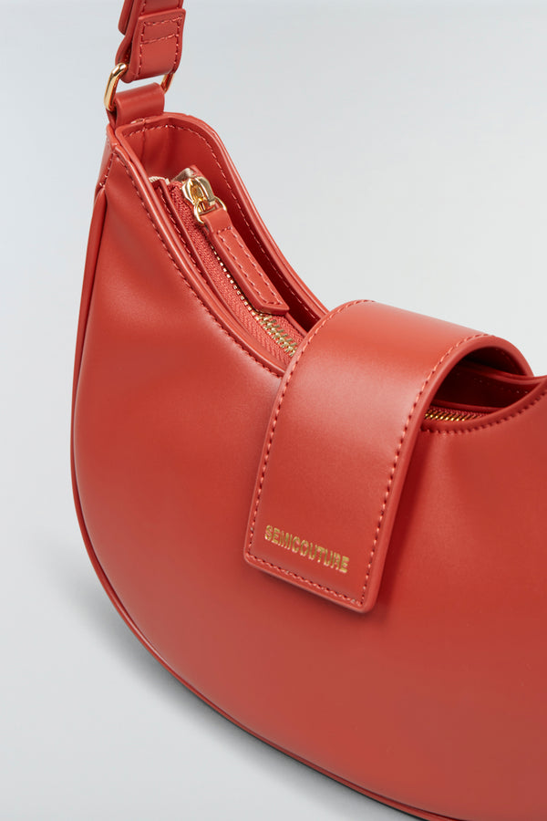 Semicouture Hobo bag isobell | semicouture Vendite Flash