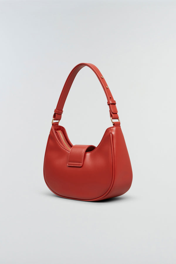 Semicouture Hobo bag isobell | semicouture Vendite Flash