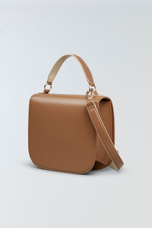 Semicouture Bag medium atena | semicouture Nuova