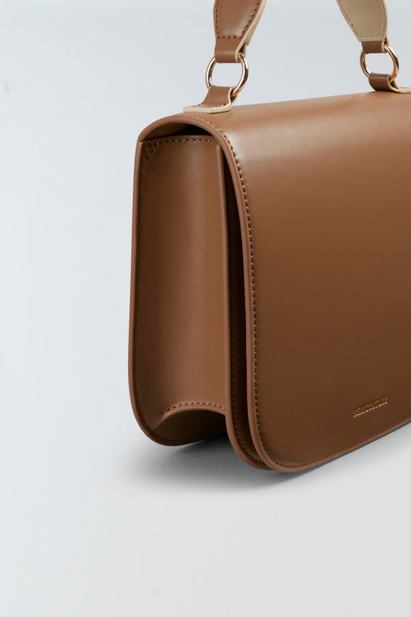 Semicouture Bag medium atena | semicouture Nuova