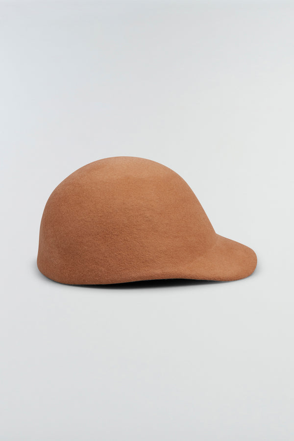 Semicouture Cappello luigina | semicouture 2025