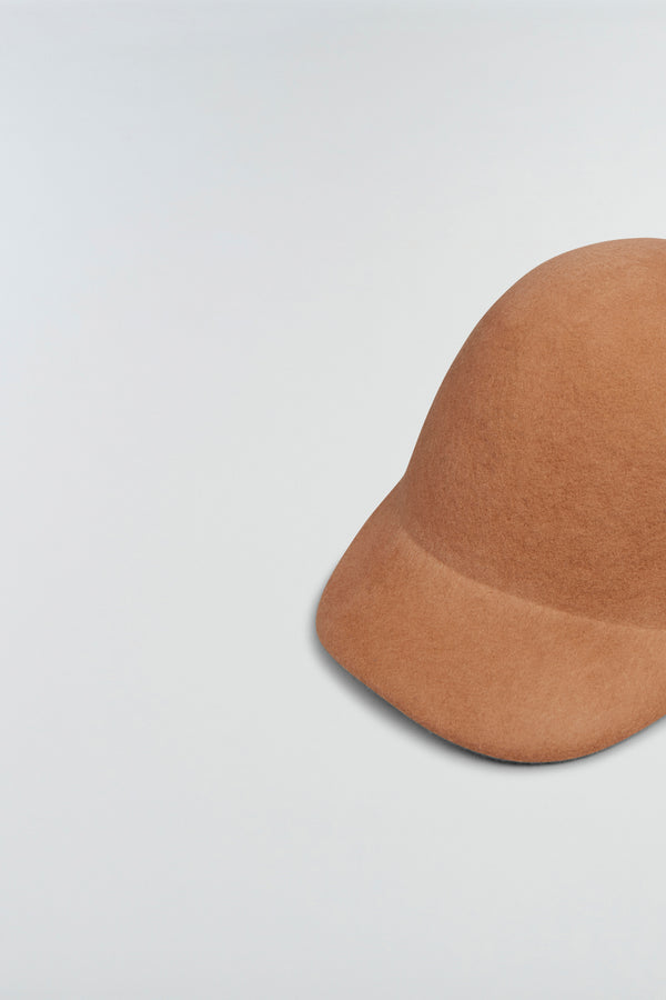 Semicouture Cappello luigina | semicouture 2025