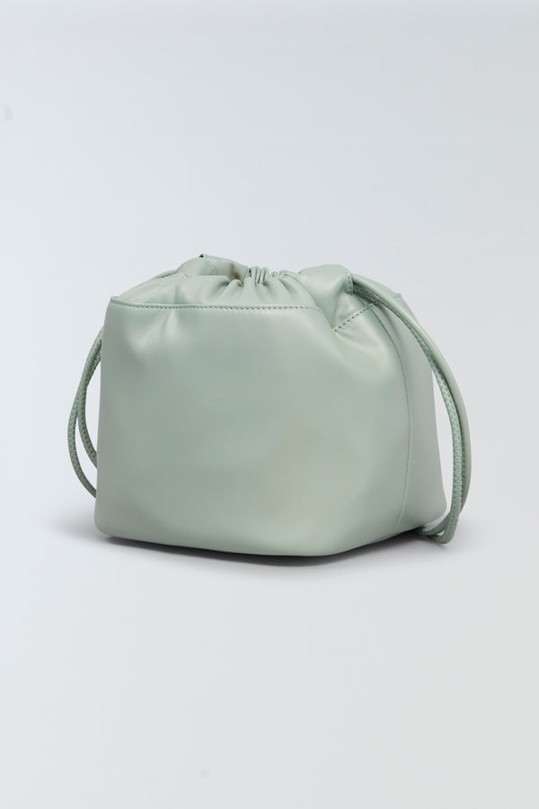 Semicouture Secchiello gisele | semicouture Comprare a buon mercato