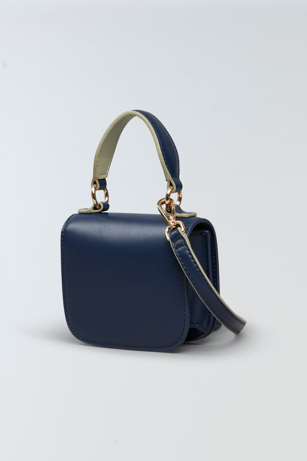 Semicouture Bag mini afrodite | semicouture In Linea