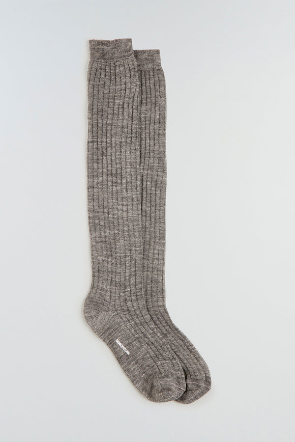 Semicouture Calze jayla | semicouture Nuovo
