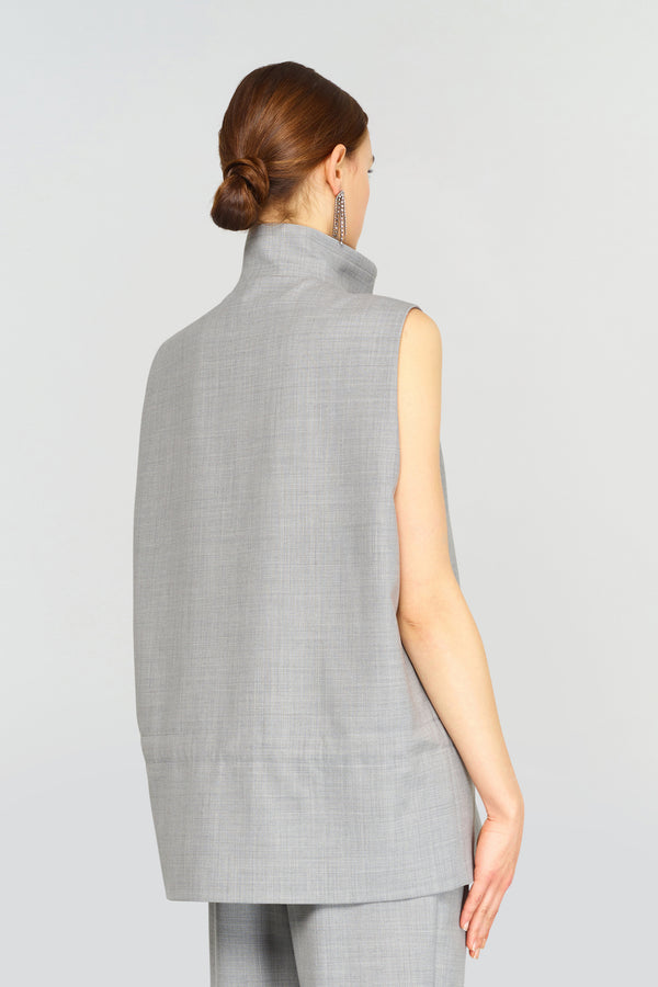 Semicouture Gilet brigit | semicouture Prezzo Ridotto