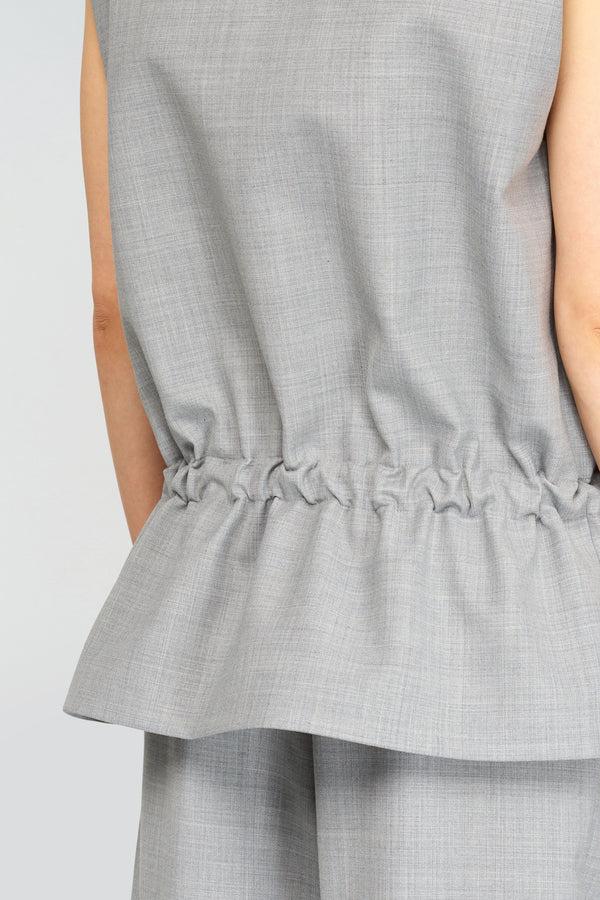 Semicouture Gilet brigit | semicouture Prezzo Ridotto