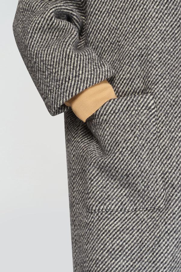 Semicouture Cappotto sigmund | semicouture Convenienza