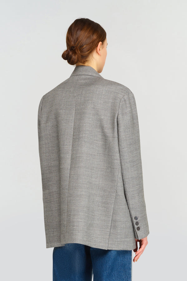 Semicouture Giacca monroe | semicouture Novità