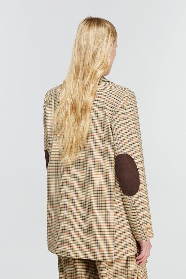 Semicouture Giacca | semicouture Sconto