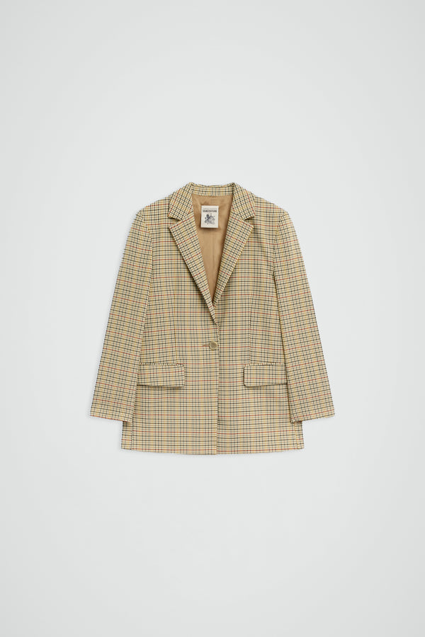 Semicouture Giacca | semicouture Sconto