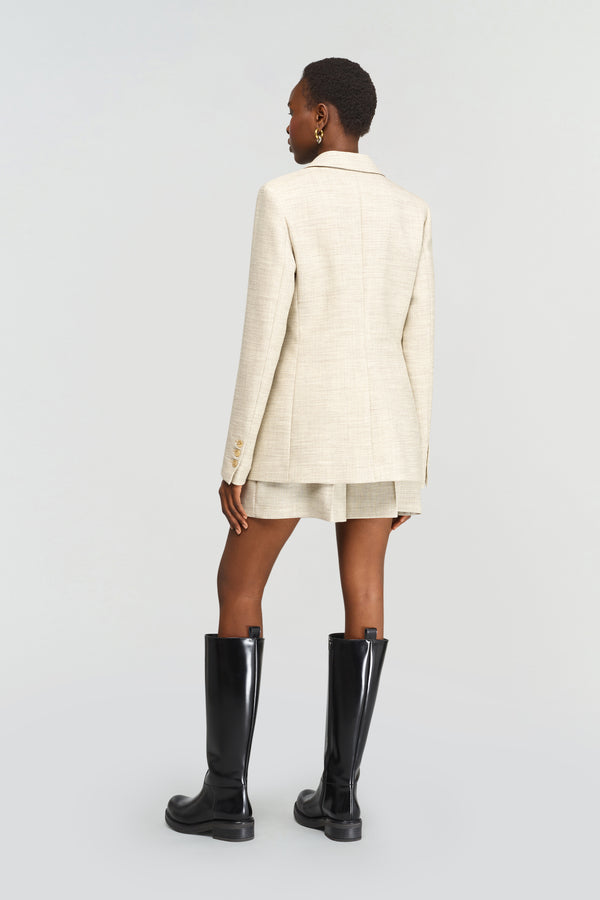 Semicouture Giacca hylda | semicouture Comprane uno, ottenene uno gratis