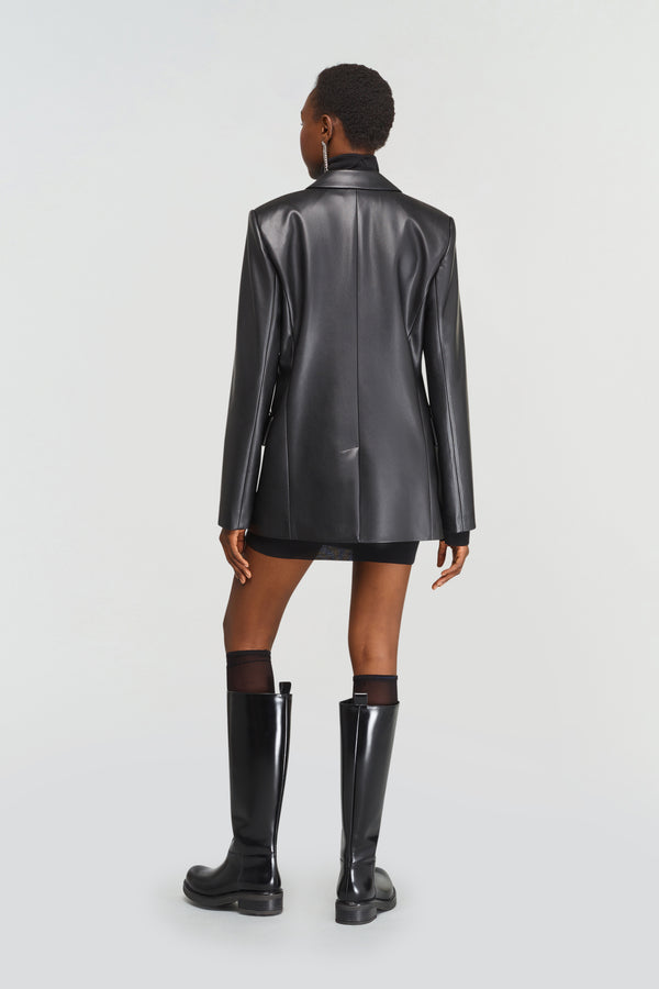 Semicouture Giacca salome | semicouture Vendita Calda