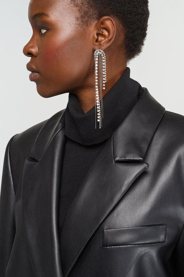 Semicouture Giacca salome | semicouture Vendita Calda