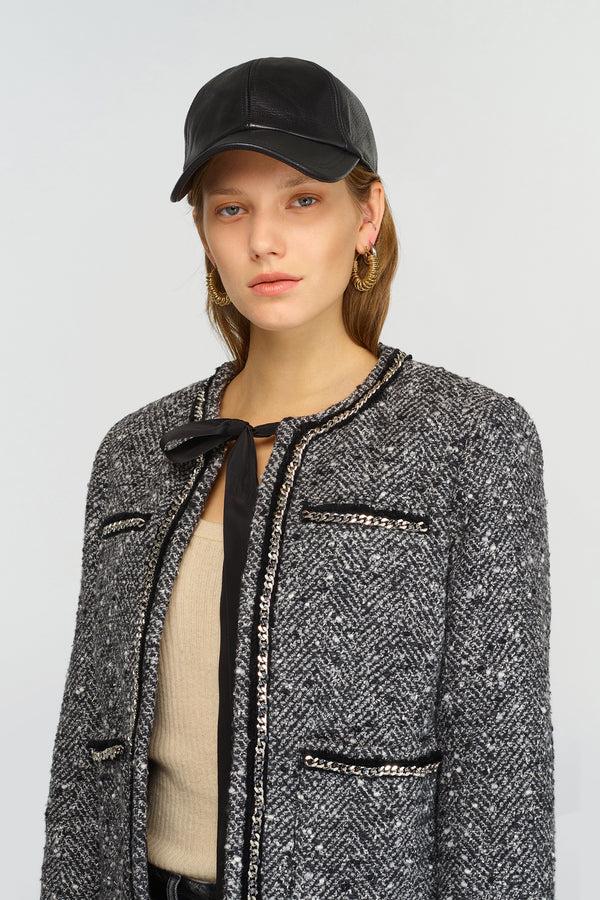 Semicouture Giacca gemma | semicouture Vendita Economica