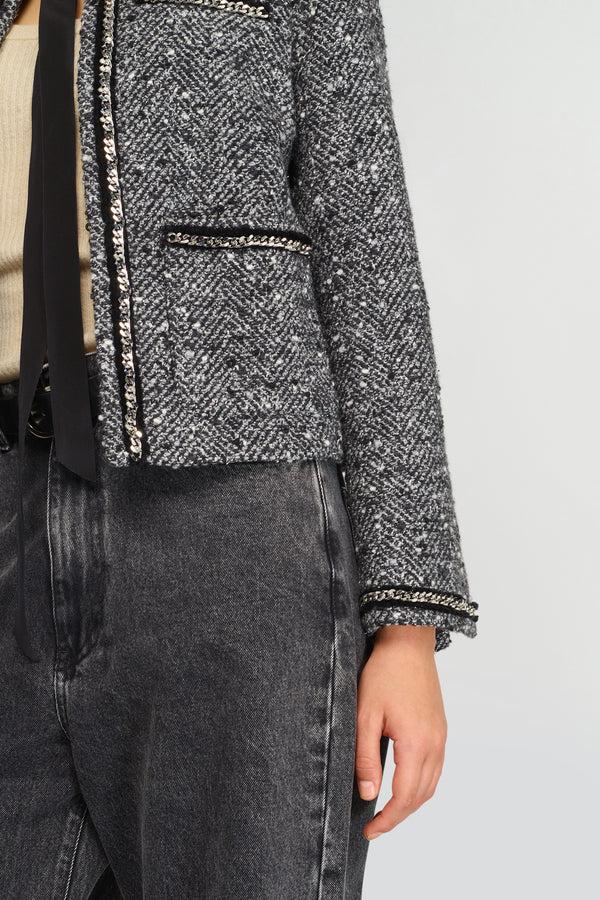 Semicouture Giacca gemma | semicouture Vendita Economica