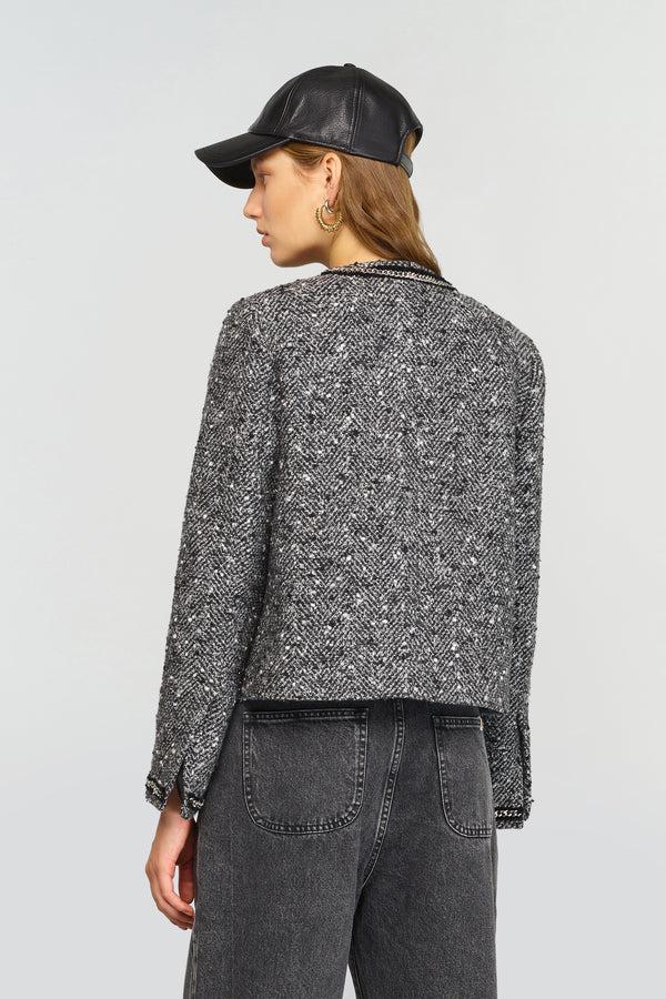 Semicouture Giacca gemma | semicouture Vendita Economica