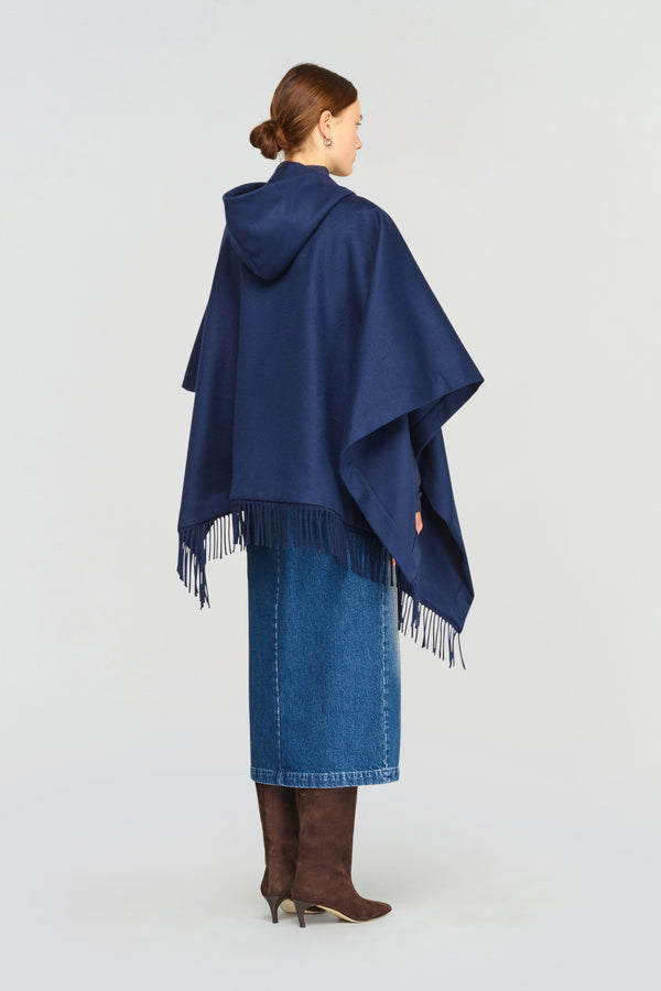 Semicouture Cappa jane | semicouture Saldi Di Fabbrica
