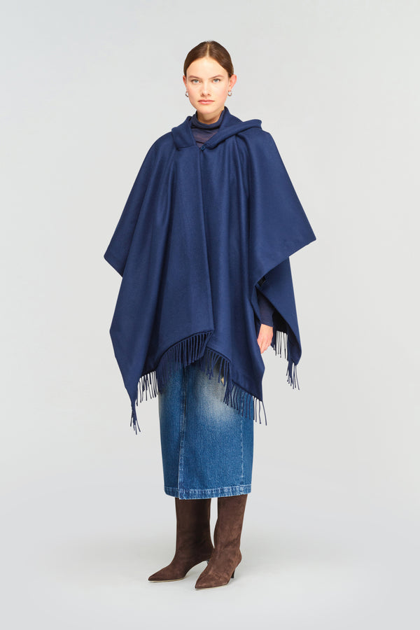 Semicouture Cappa jane | semicouture Saldi Di Fabbrica