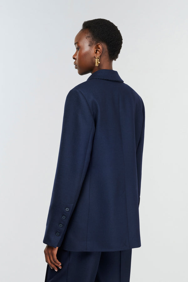 Semicouture Giacca valeria | semicouture Vendite Flash