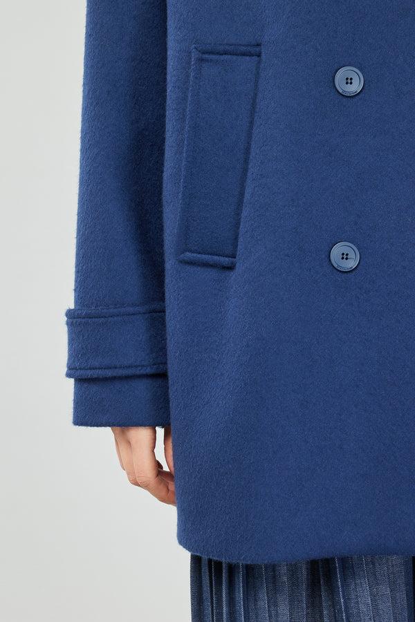 Semicouture Cappotto melanie | semicouture Negozio