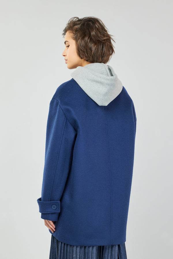 Semicouture Cappotto melanie | semicouture Negozio