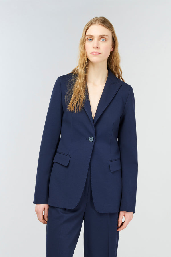 Semicouture Giacca charli | semicouture Nuova