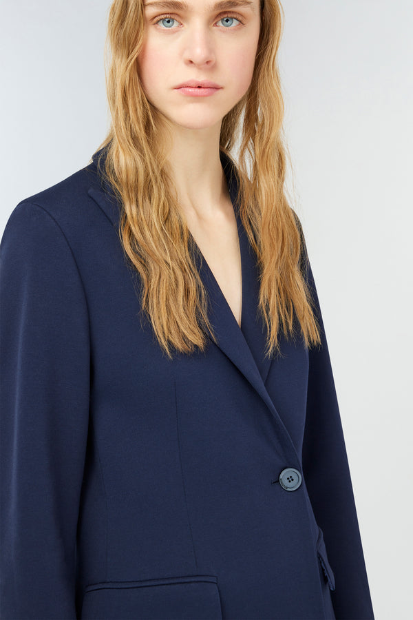 Semicouture Cappotto marinella | semicouture Moda