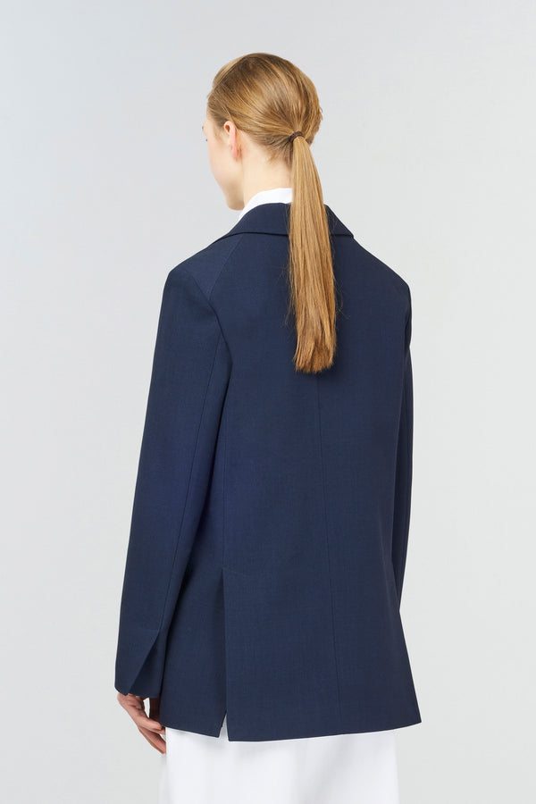 Semicouture Giacca odile | semicouture 2025