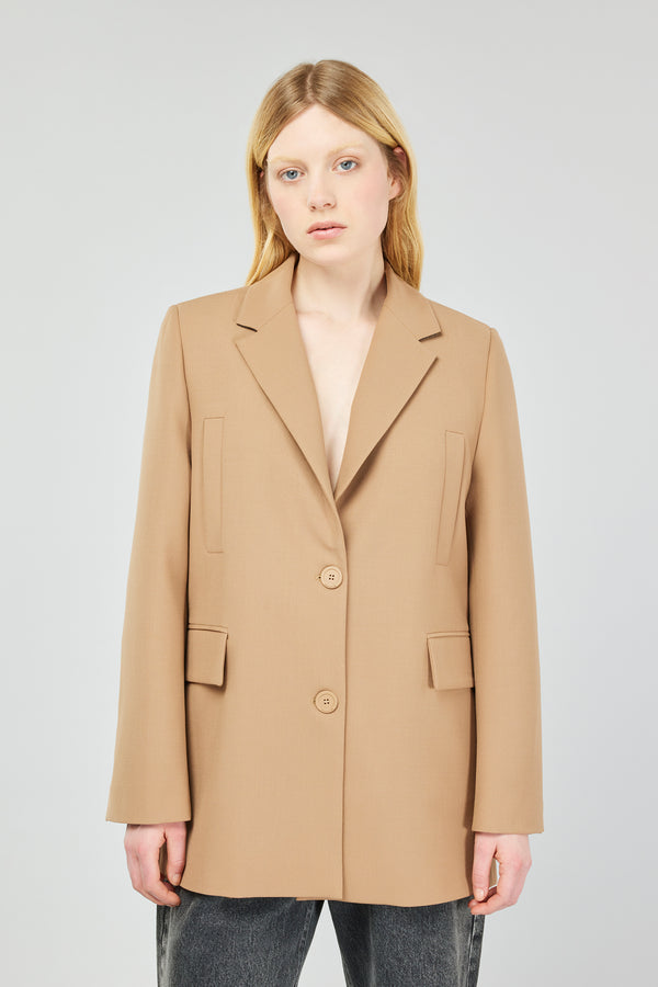 Semicouture Giacca galatea | semicouture Italy
