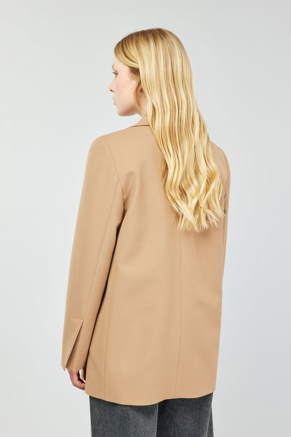 Semicouture Giacca galatea | semicouture Italy