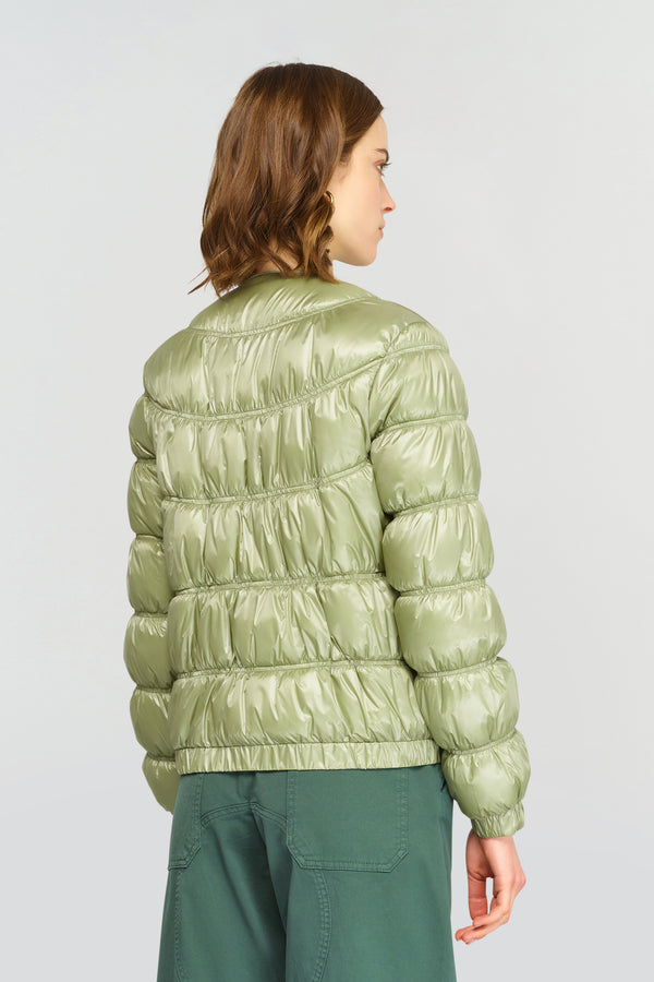 Semicouture Piumino corinna | semicouture Italia