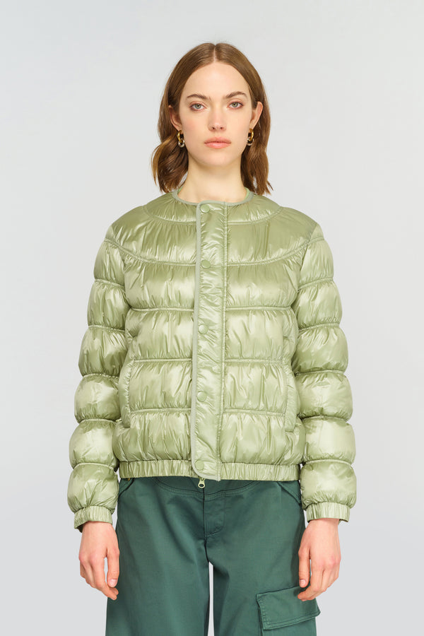 Semicouture Piumino corinna | semicouture Italia