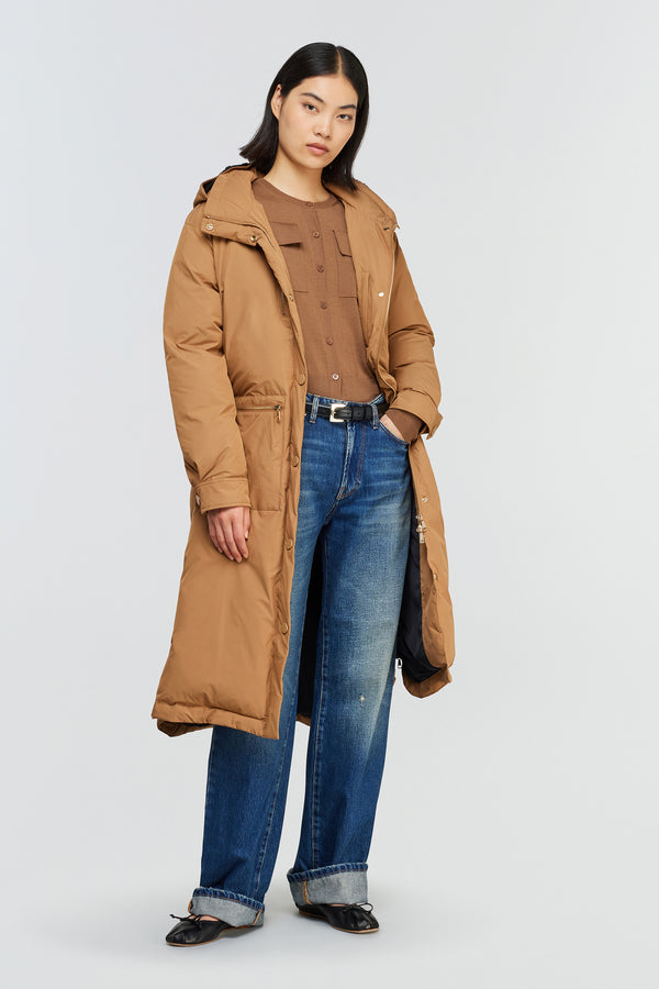 Semicouture Piumino paride | semicouture Nuovo