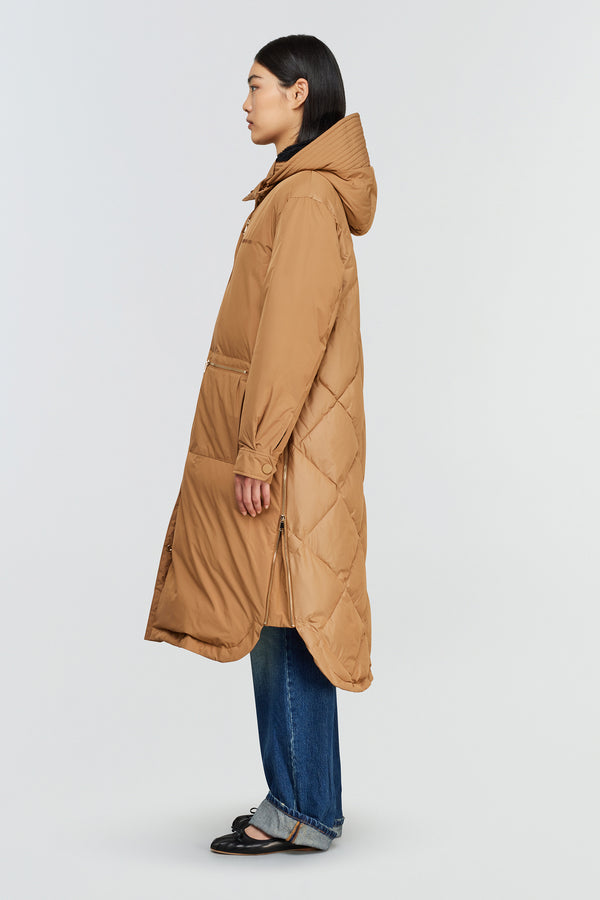 Semicouture Piumino paride | semicouture Nuovo