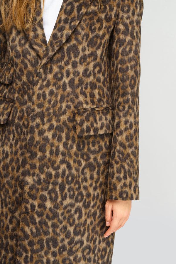 Semicouture Cappotto gwenda | semicouture Soddisfazione Garantita