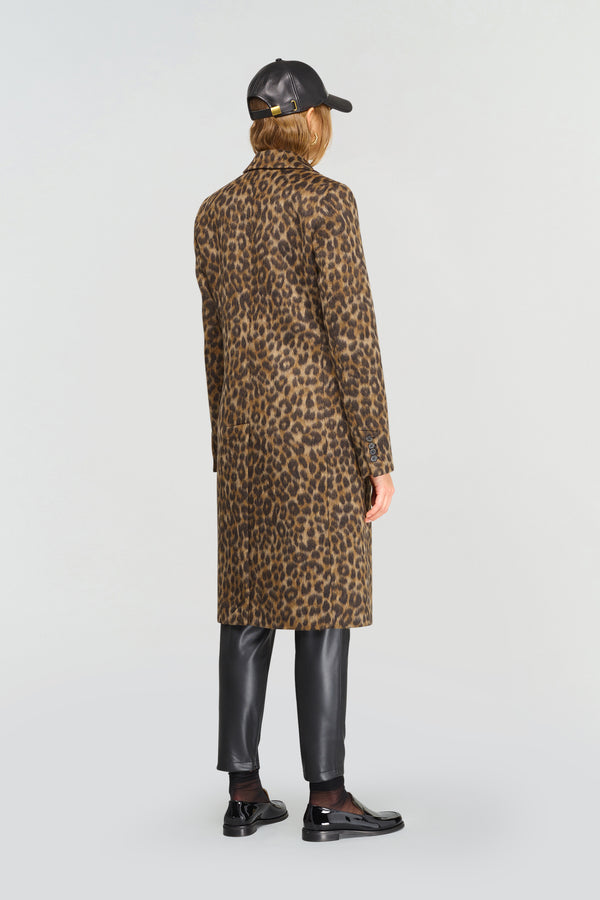 Semicouture Cappotto gwenda | semicouture Soddisfazione Garantita