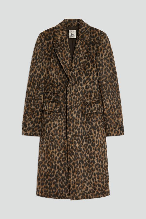 Semicouture Cappotto gwenda | semicouture Soddisfazione Garantita