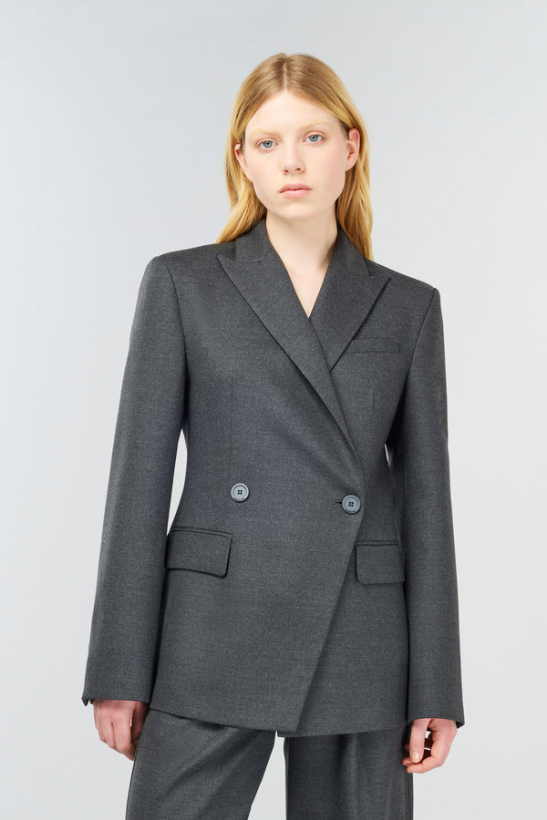 Semicouture Giacca annika | semicouture Acquista Ora