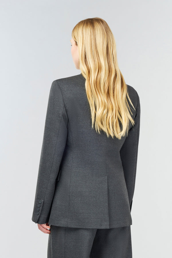 Semicouture Giacca annika | semicouture Acquista Ora