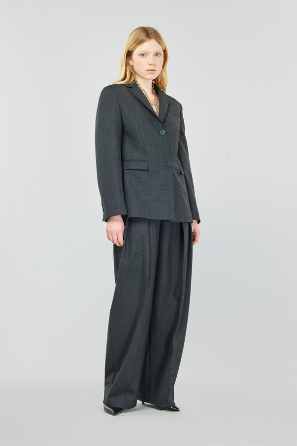 Semicouture Giacca luisa | semicouture Consegna Veloce