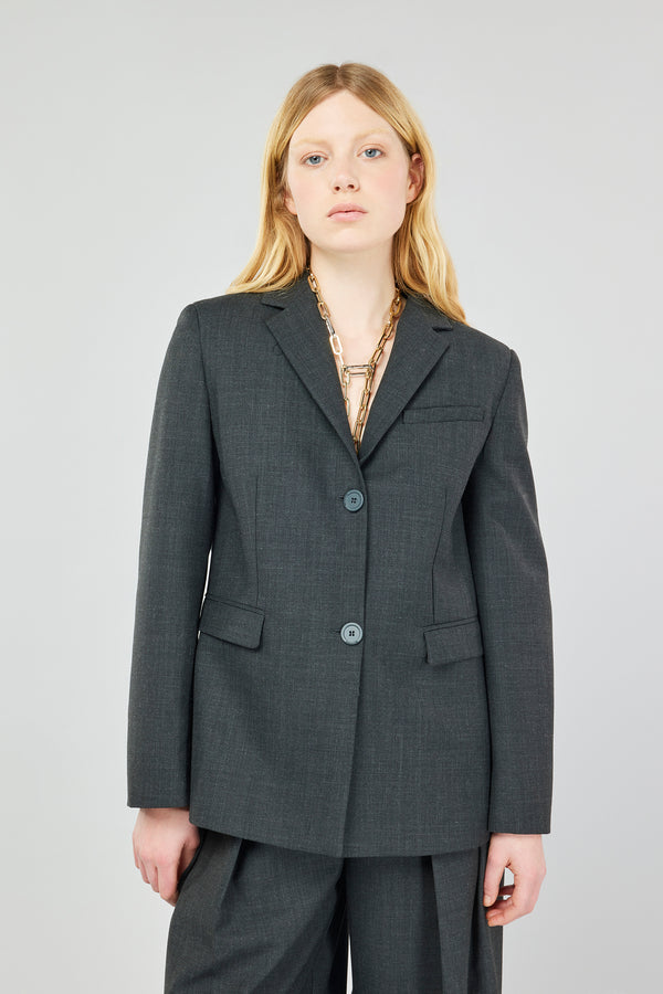 Semicouture Giacca luisa | semicouture Consegna Veloce