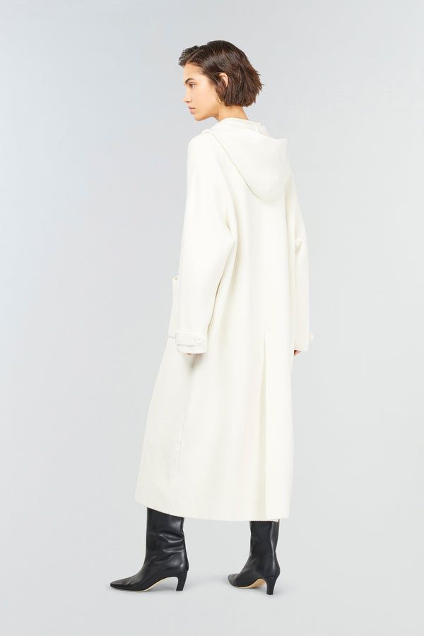Semicouture Cappotto chrystabel | semicouture Prezzo Ridotto