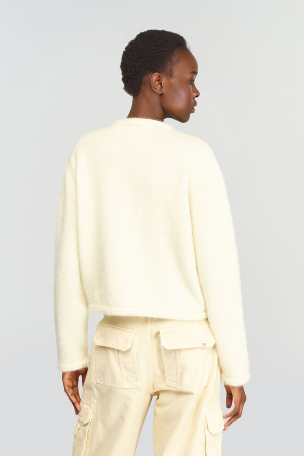 Semicouture Giacca alma | semicouture Convenienza